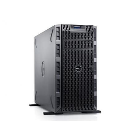 Dell PowerEdge T420 Xeon E5-2420V2 Tower Server
