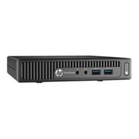 HP 705 G2 AMD A8-8600B 4GB 500GB Windows 7 Professional Desktop