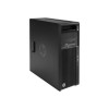 HP Z440 Xeon E5-1650V4 16GB 1TB + 256GB SSD DVD-RW Windows 10 Professional Workstation 