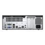 Hewlett Packard HP ProDesk 400 G3 Core i3-6100 3.7GHz 4GB 128GB SSD DVD-SM Windows 7 Professional Desktop