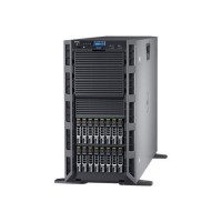 Dell PowerEdge T630 Chassis 16 x 2.5" Intel Xeon E5-2620v4 16GB 300GB Bezel/DVD RW/On-Board LOM DP/PERC H730/iDRAC8 Exp/3Yr NBD