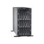 Dell PowerEdge T630 Chassis 16 x 2.5" Intel Xeon E5-2620v4 16GB 300GB Bezel/DVD RW/On-Board LOM DP/PERC H730/iDRAC8 Exp/3Yr NBD