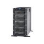 Dell PowerEdge T630 Chassis 16 x 2.5" Intel Xeon E5-2620v4 16GB 300GB Bezel/DVD RW/On-Board LOM DP/PERC H730/iDRAC8 Exp/3Yr NBD