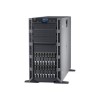 Dell PowerEdge T630/Chassis 8 x 2.5&quot; Intel Xeon E5-2609v3 8GB 1TB Bezel DVD RW On-Board LOM DP/PERC H330/iDRAC8 Exp/3Yr NBD