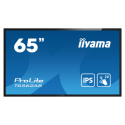 T6562ASB1 iiyama T6562AS-B1 65" IPS 4K UHD Touchscreen Interactive Display