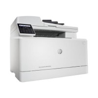 HP Color LaserJet Pro M181fw A4 Multifunction Printer