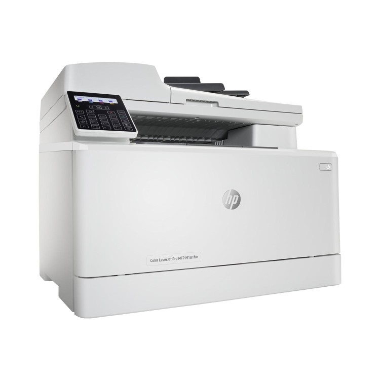 HP Color LaserJet Pro M181fw A4 Multifunction Printer