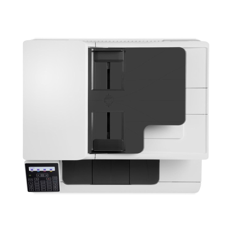 HP Color LaserJet Pro M181fw A4 Multifunction Printer