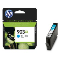 HP T6M03AE - XL Cyan Printer Ink  HP T6M03AE - XL Cyan Printer Ink