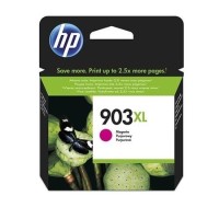 HP T6M07AE - XL Magenta Printer Ink HP T6M07AE - XL Magenta Printer Ink