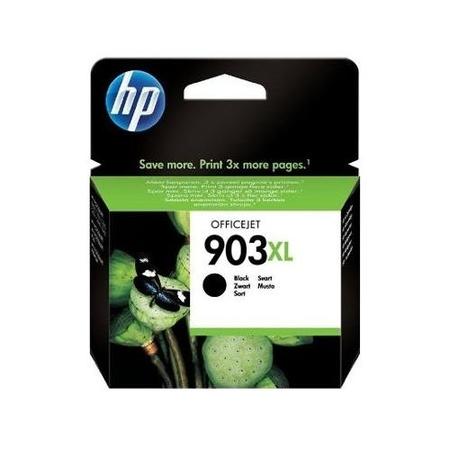 Hewlett Packard HP 903XL Black High Yield Ink Cartridge