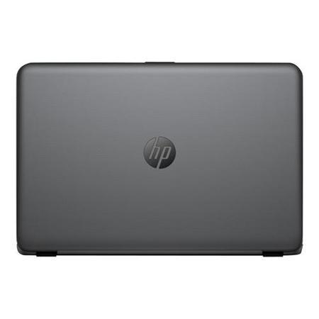 HP 250 G4 Intel Core i3-5005U 4GB 128GB SSD DVDSM Windows 10 Laptop