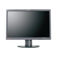 Lenovo A1 brand new box damaged LT2252P WIDE 22 1680X1050 DVI-D VGA Display Port  MONITOR