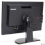 Lenovo A1 brand new box damaged LT2252P WIDE 22 1680X1050 DVI-D VGA Display Port  MONITOR