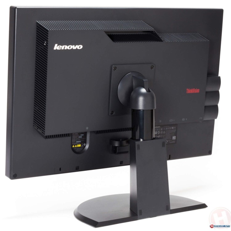 Lenovo A1 brand new box damaged LT2252P WIDE 22 1680X1050 DVI-D VGA Display Port  MONITOR