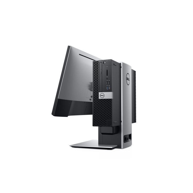 Dell OptiPlex 5060 SFF Core i5-8500 8GB 256GB SSD Windows 10 Pro Desktop PC