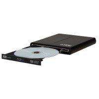 TDK 880PE 6X Slim External Blu Ray Writer
