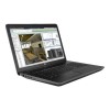 HP ZBook 17 G3 Core i7-6700HQ 2.6GHz 8GB 256GB SSD 17.3 Inch Windows 7 Professional Laptop