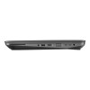 HP ZBook 17 G3 Core i7-6700HQ 2.6GHz 8GB 256GB SSD 17.3 Inch Windows 7 Professional Laptop