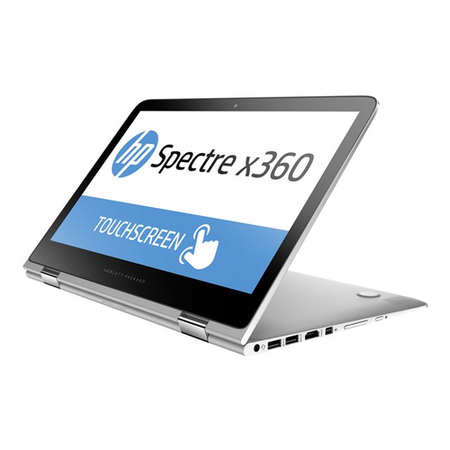 HP Spectre x360 13 4118na Core i5 6200U 8GB 256GB 13.3 Inch Windows 10 Laptop