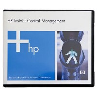 HP Insight Control suite Electronic licence