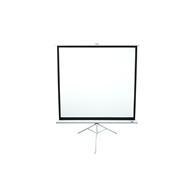 Elite 70 Inch Tripod Portable Projection Screen