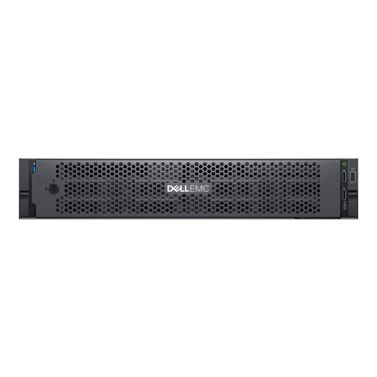 Dell EMC PowerEdge R740 Xeon Gold 5218 - 2.3GHz 32GB 240GB 2.5" - Rack Server