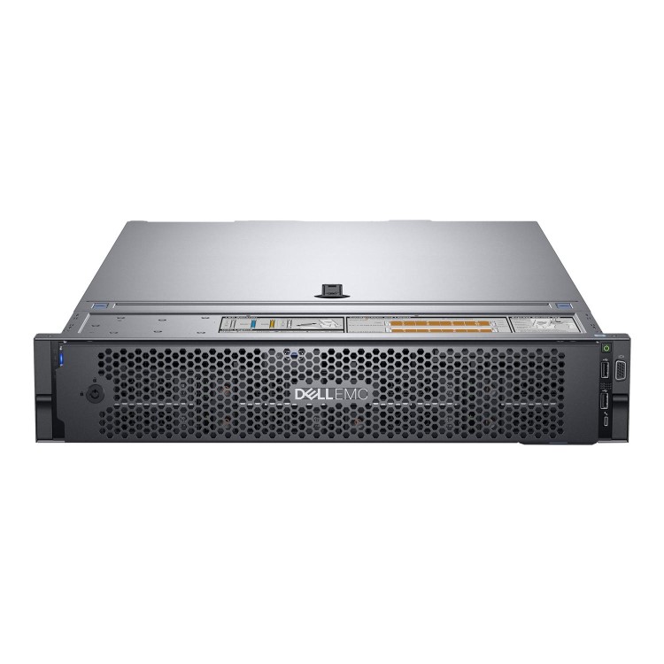 Dell EMC PowerEdge R740 Xeon Gold 5218 - 2.3GHz 32GB 240GB 2.5" - Rack Server