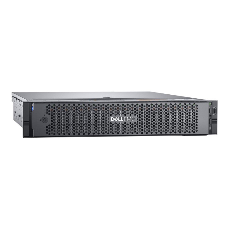 Dell EMC PowerEdge R740 Xeon Gold 5218 - 2.3GHz 32GB 240GB 2.5" - Rack Server