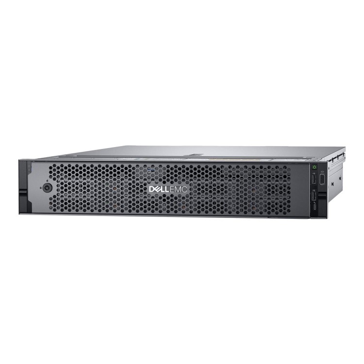 Dell EMC PowerEdge R740 Xeon Gold 5218 - 2.3GHz 32GB 240GB 2.5" - Rack Server