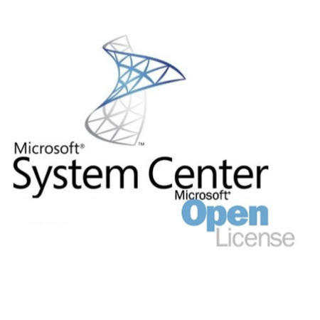 Microsoft System Center Standard Edition - license & software assurance