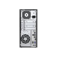 HP 490 G3 Core i7-6700 8GB 128GB SSD DVD-RW GeForce GT 730 Windows 7 Professional Desktop