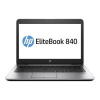 HP EliteBook 840 G3 Core i7-6500U 8GB 256GB SSD 14 Inch Windows 7 Professional Laptop