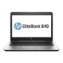 HP EliteBook 840 G3 Core i7-6500U 8GB 256GB SSD 14 Inch Windows 7 Professional Laptop