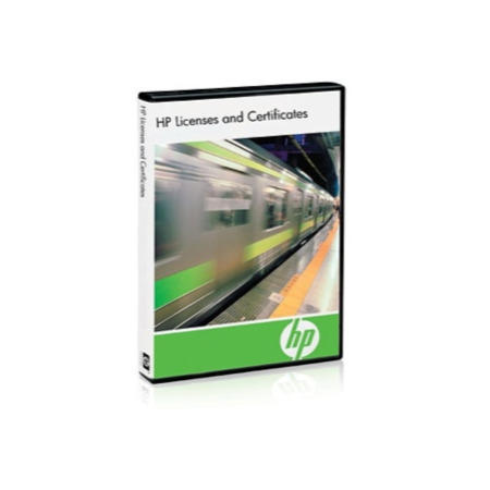 HP P6300 Business Copy SW E-LTU