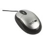 Techair 15.6" Notebook Carrying Case with Mouse