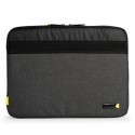 TAECV010 Tech Air Eco Essential 12-14.1 Inch Sleeve Laptop Bag Grey
