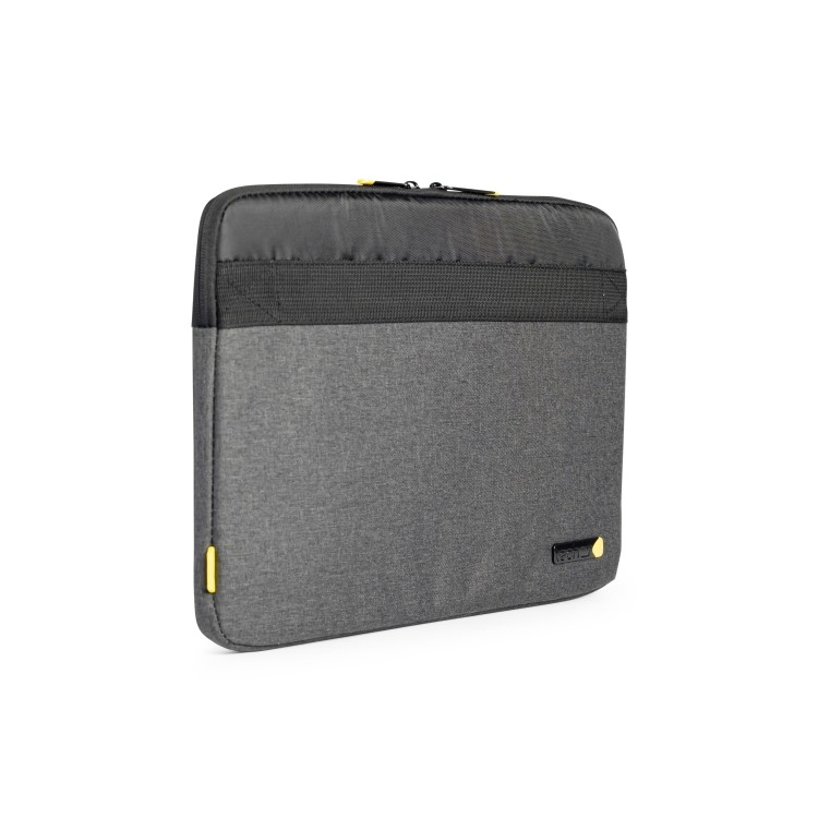 Tech Air Eco Essential 12-14.1 Inch Sleeve Laptop Bag Grey