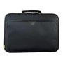 Tech Air Clamshell 11.6 Inch Briefcase Laptop Bag Black
