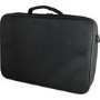Tech Air Classic 17.3 Inch Briefcase Laptop Bag Black