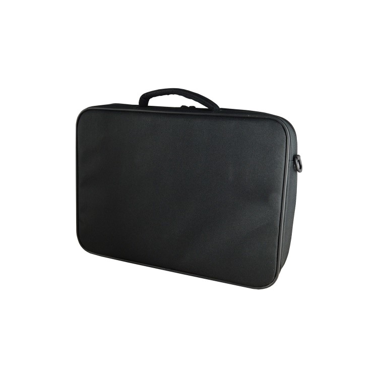 Tech Air Classic 17.3 Inch Briefcase Laptop Bag Black