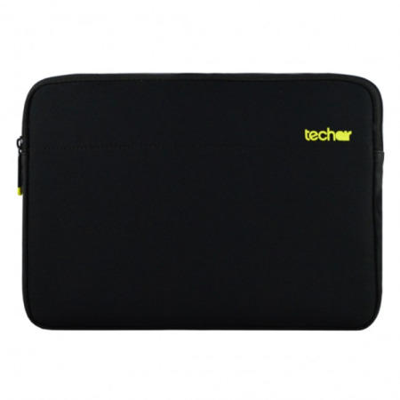 Tech Air 11.6" Neoprene Laptop/Tablet Sleeve in Black
