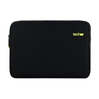 Tech Air Classic 14-15.6 Inch Sleeve Laptop Bag Black Tech Air Classic 14-15.6 Inch Sleeve Laptop Bag Black