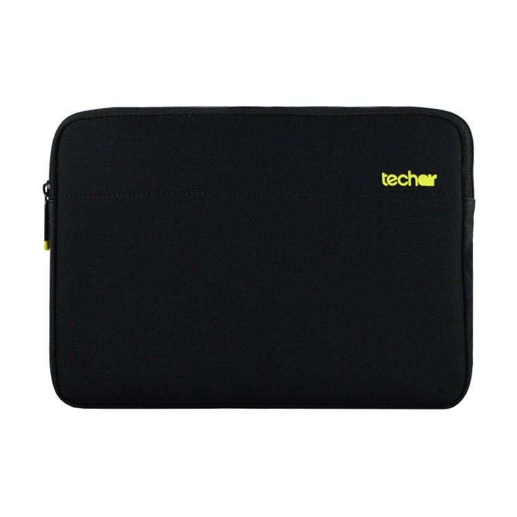 Tech Air Classic 14-15.6 Inch Sleeve Laptop Bag Black