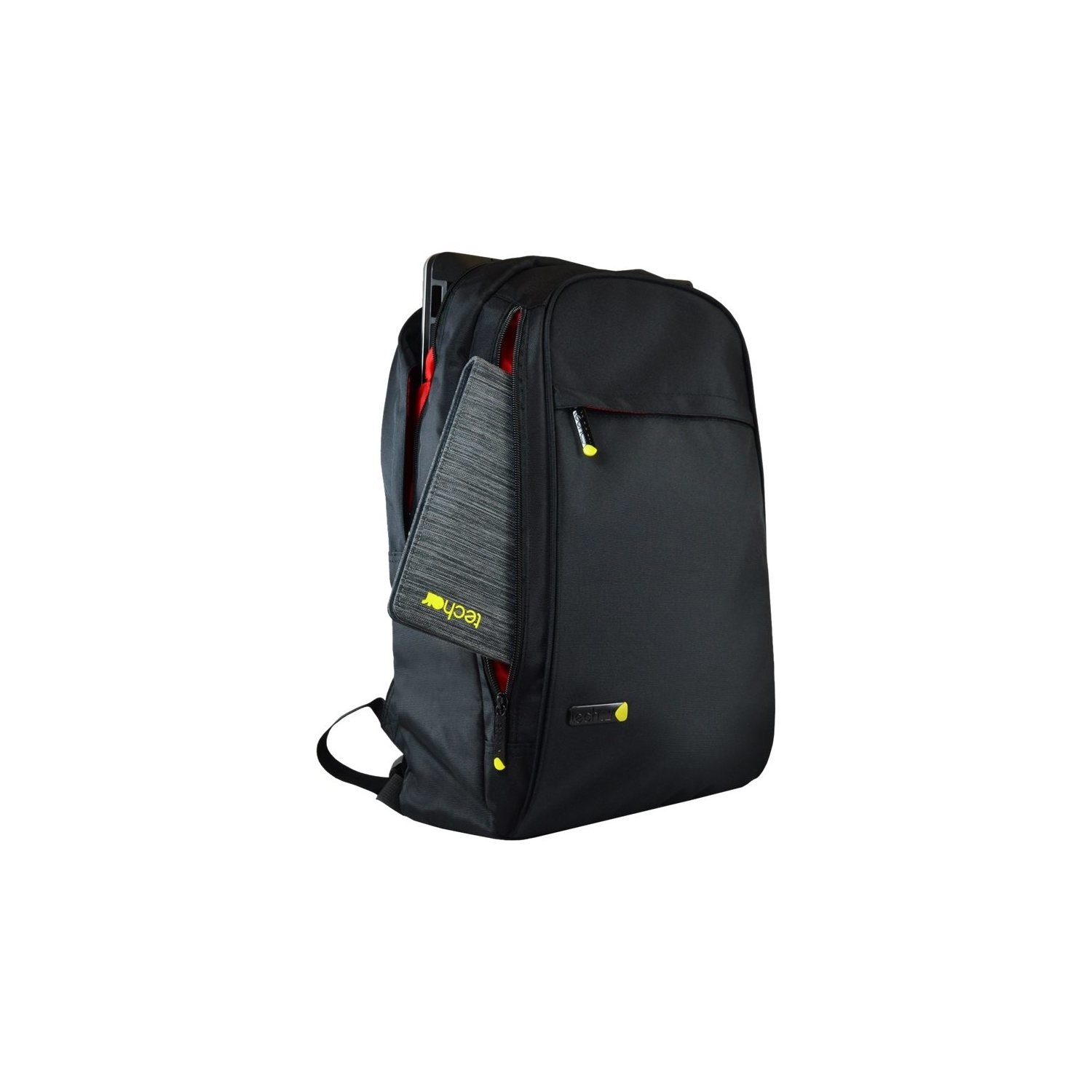 Tech Air Classic 17.3 Inch Backpack Laptop Bag Black on Servers Direct Tech Air Classic 17.3 Inch Backpack Laptop Bag Black on Servers Direct