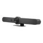 Logitech Medium Room with Rally Bar & Tap for Zoom Rooms Appliances - UKI