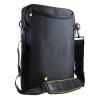 Tech Air - 13.3 Inch Laptop Backpack - Black