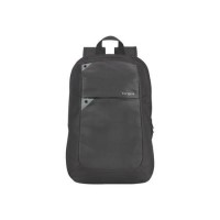 Targus Intellect 15.6 Inch Backpack Laptop Bag Grey
