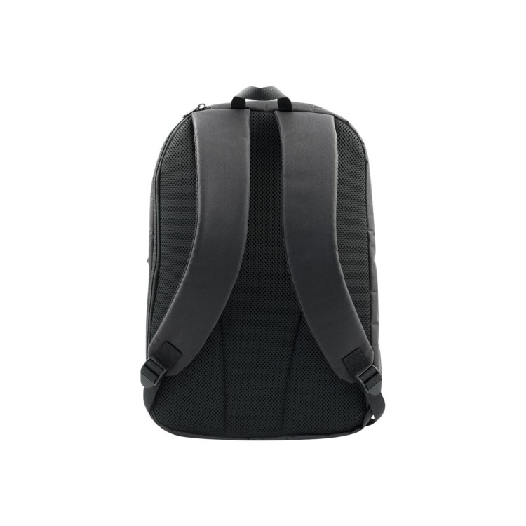 Targus Intellect 15.6 Inch Backpack Laptop Bag Grey