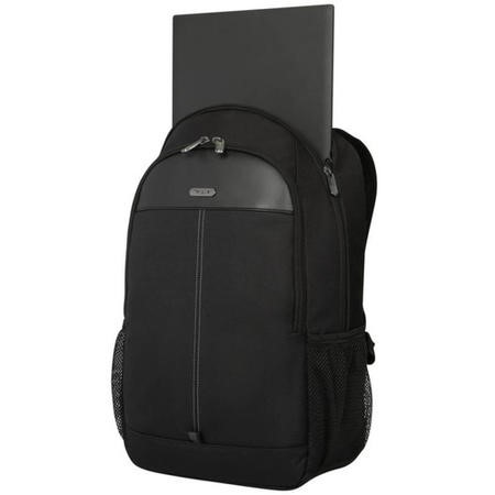 Targus Modern Classic 15-16 Inch Backpack Laptop Bag Black on
